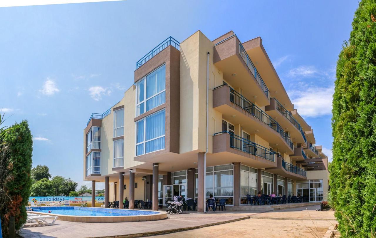Hotel Royal Beach Sozopol